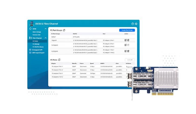 威联通(qnap)最新推出的 ts