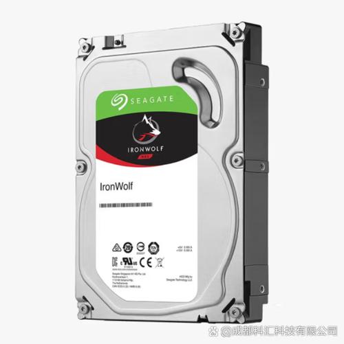 从边缘到云端 希捷全系列存储解决方案赋能数据处理与存储支持服务